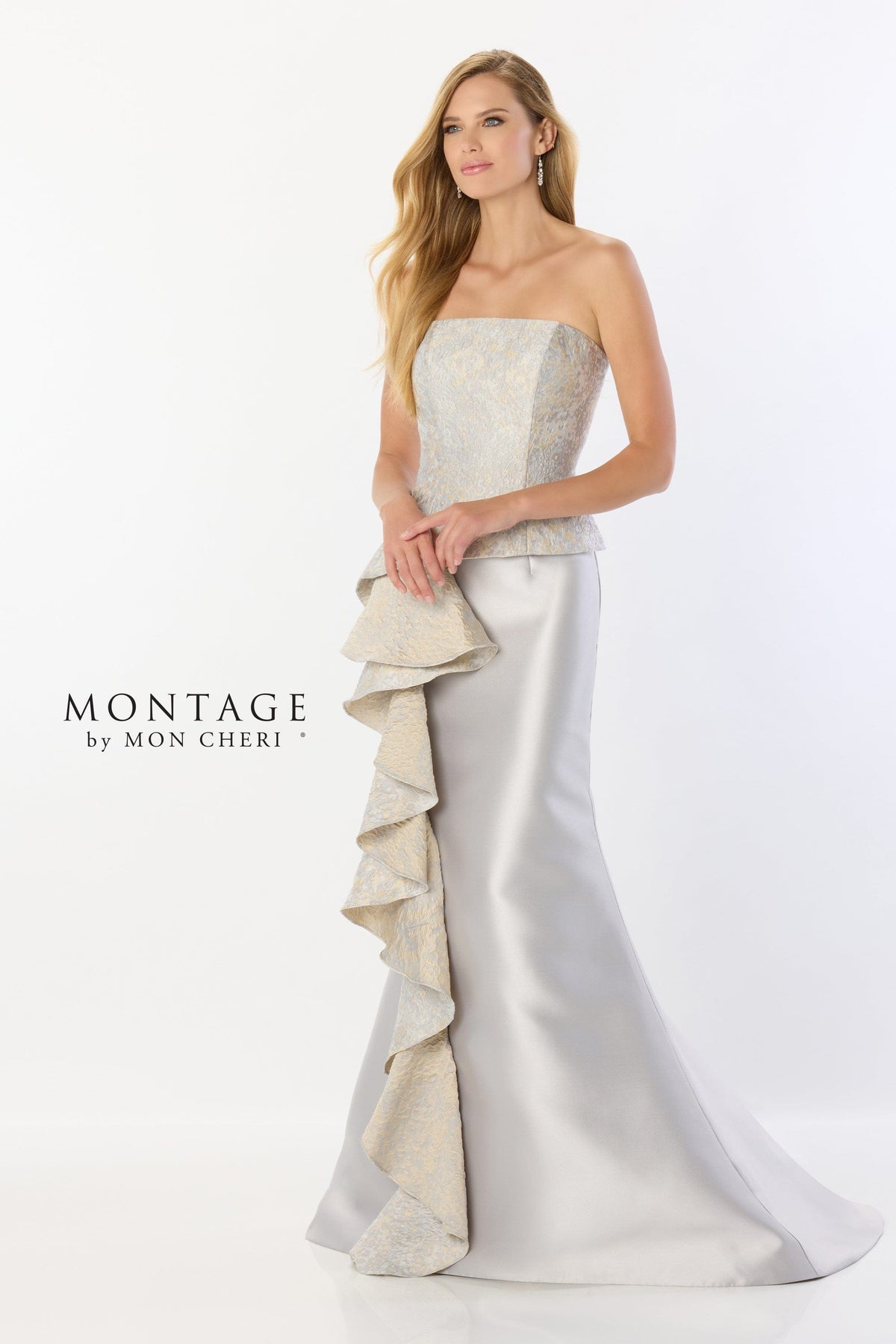 Montage Mother of the Bride Montage: M2228