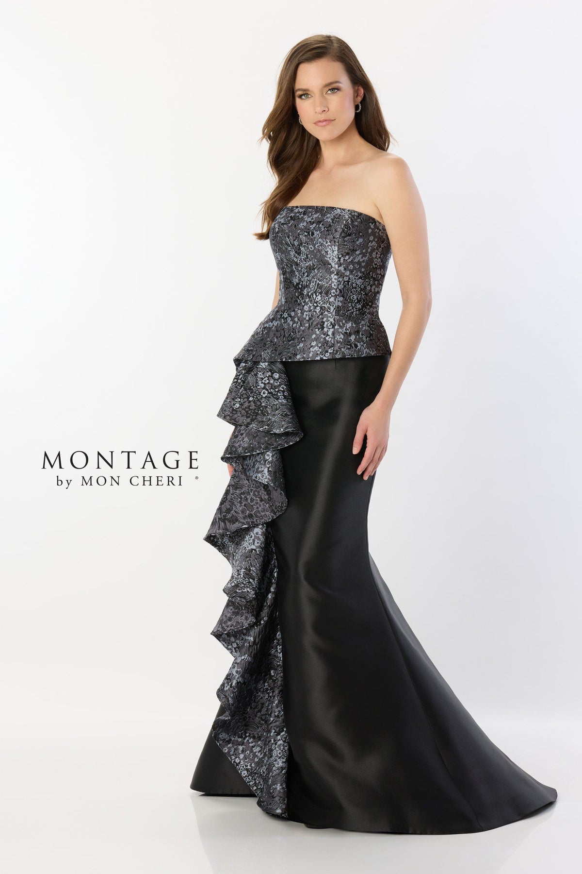 Montage Mother of the Bride Montage: M2228