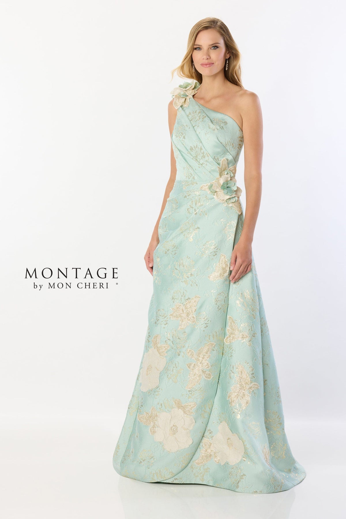 Montage Mother of the Bride Montage: M2229
