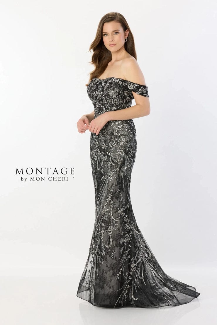 Montage Mother of the Bride Montage: M2230