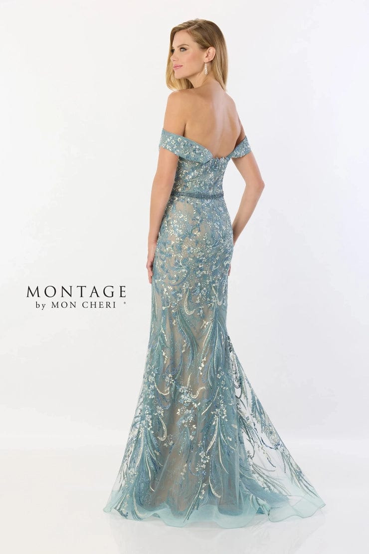 Montage Mother of the Bride Montage: M2230