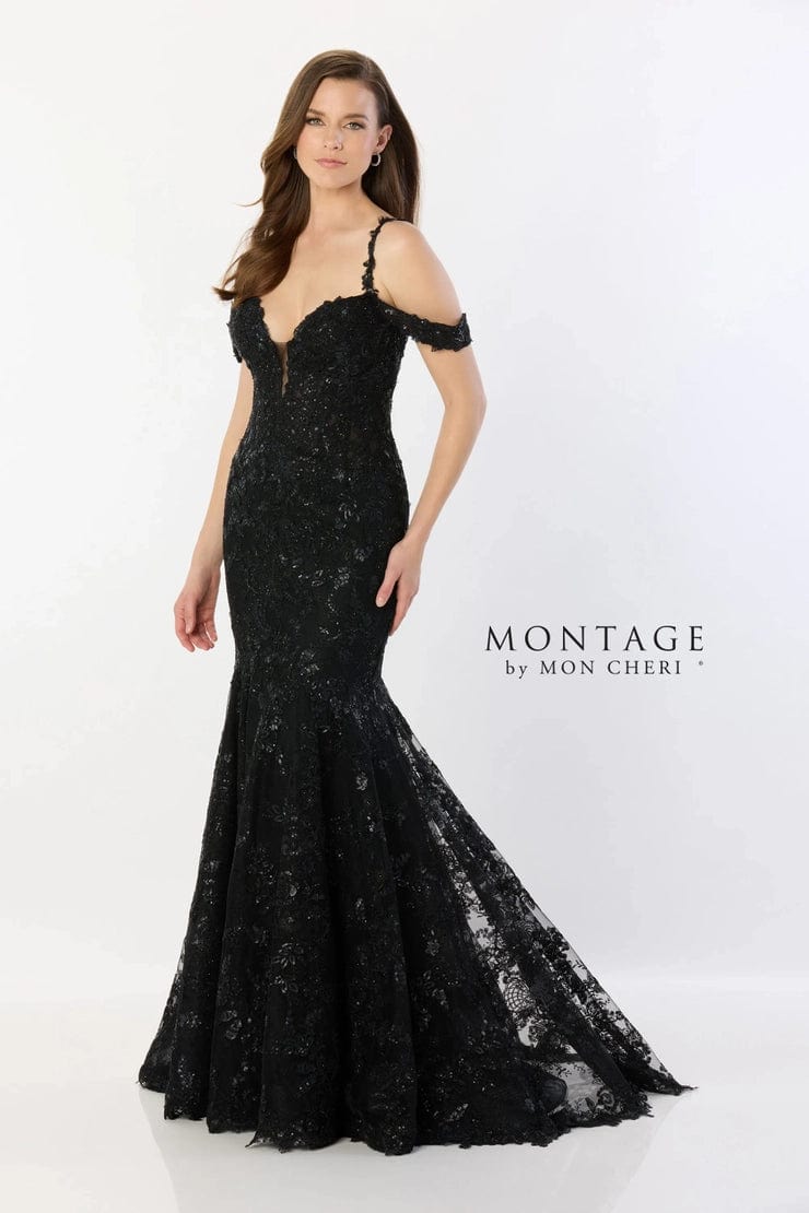 Montage Mother of the Bride Montage: M2232