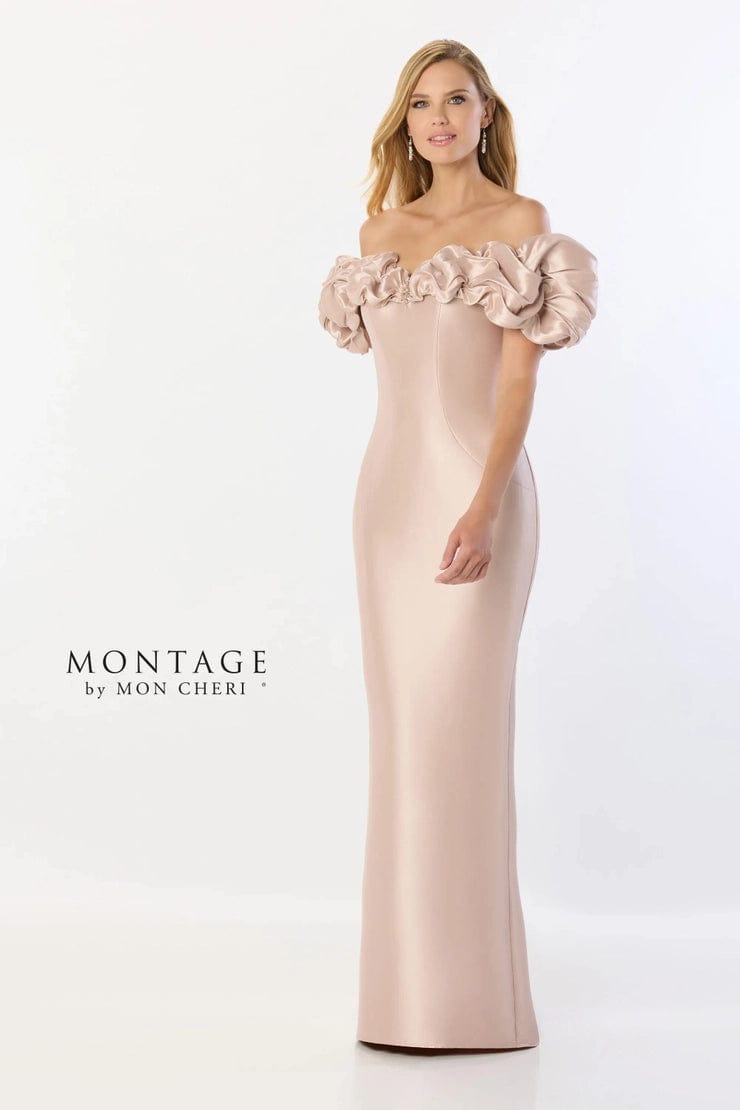 Montage Mother of the Bride Montage: M2233