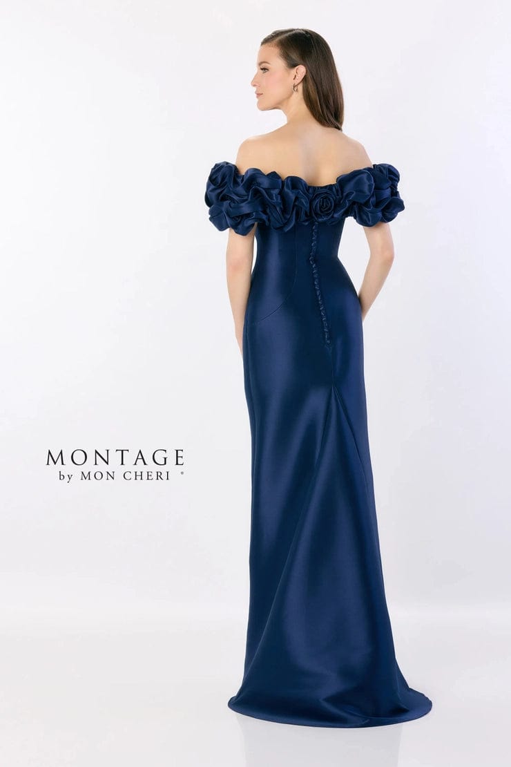 Montage Mother of the Bride Montage: M2233