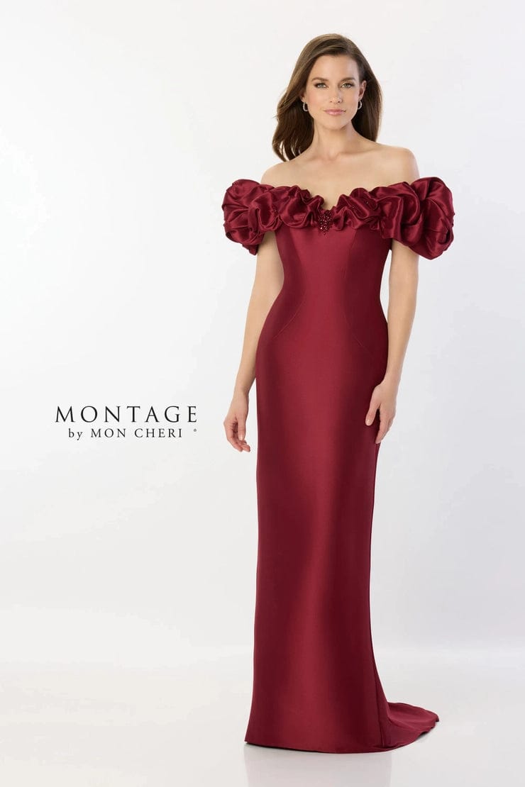 Montage Mother of the Bride Montage: M2233