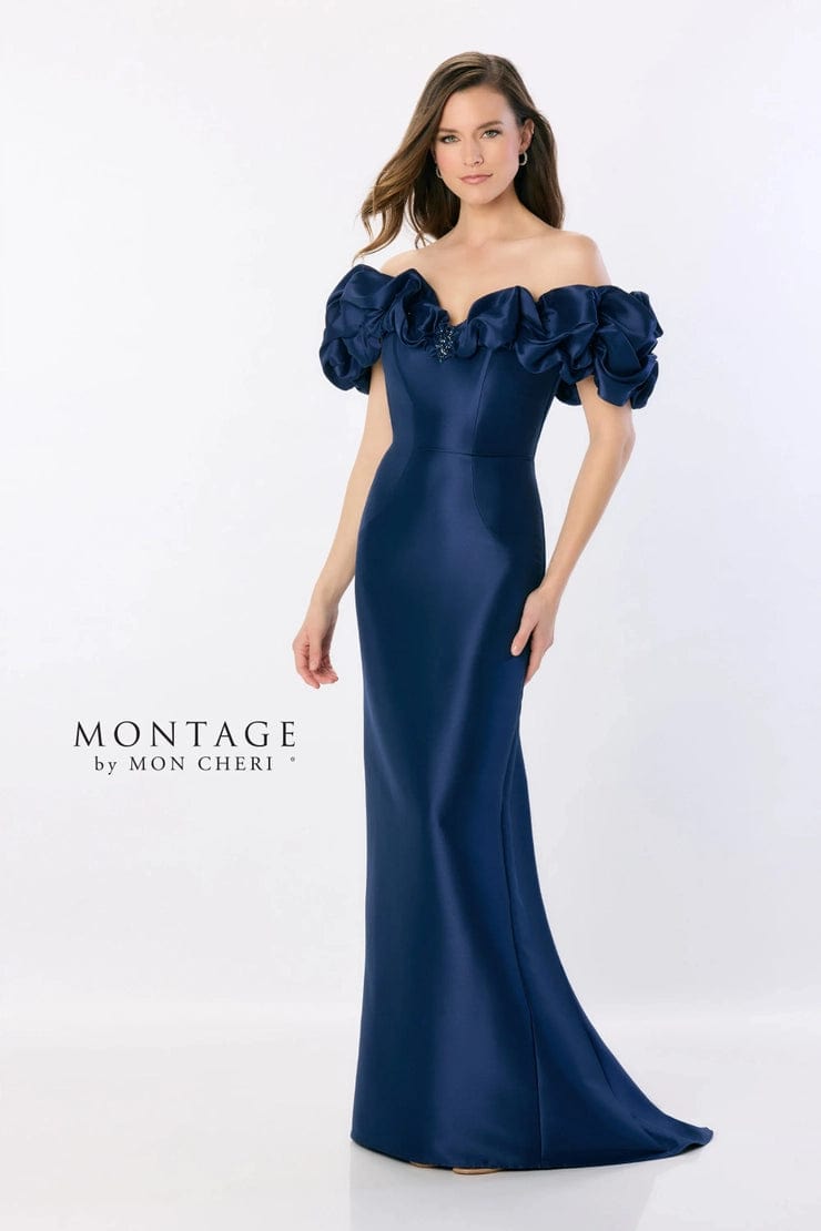 Montage Mother of the Bride Montage: M2233