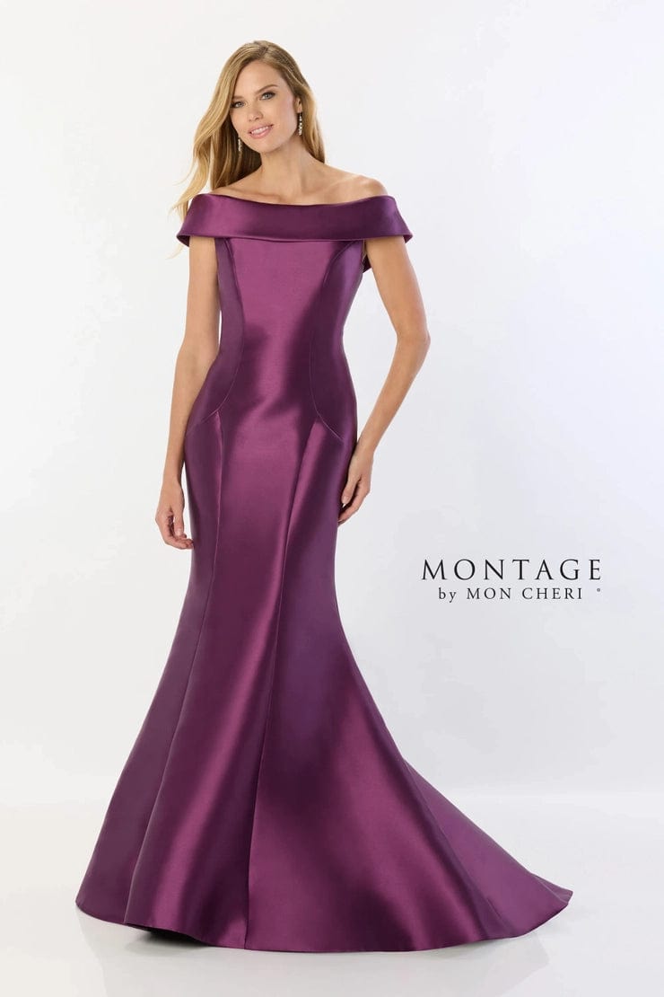 Montage Mother of the Bride Montage: M2237