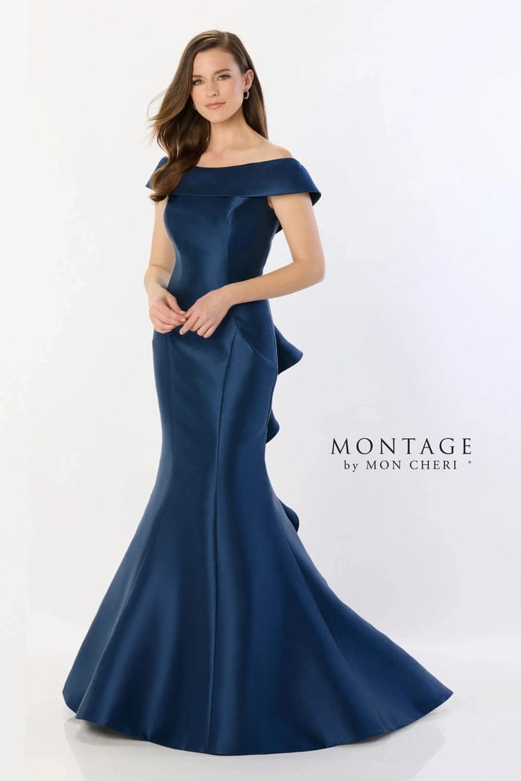 Montage Mother of the Bride Montage: M2237