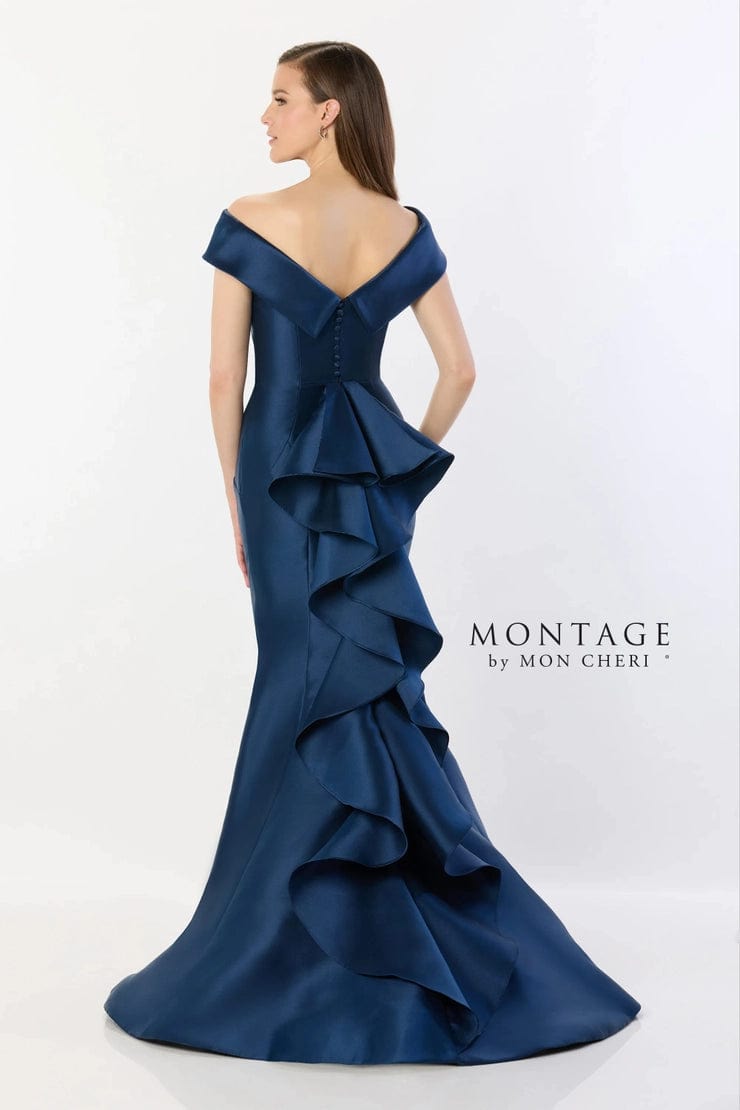 Montage Mother of the Bride Montage: M2237