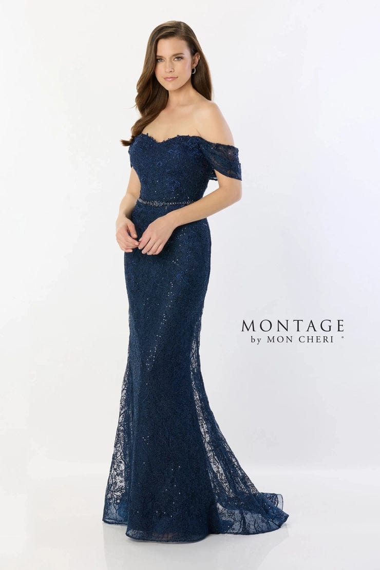 Montage Mother of the Bride Montage: M2238