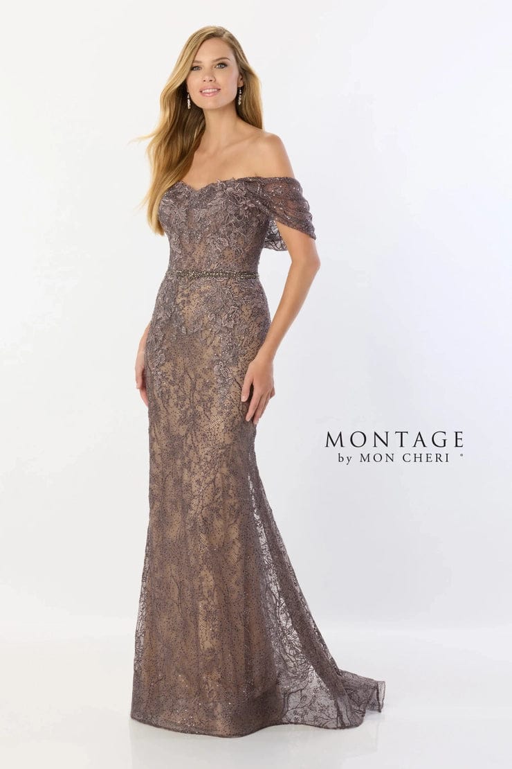 Montage Mother of the Bride Montage: M2238