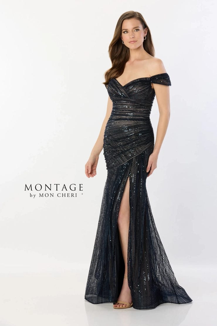 Montage Mother of the Bride Montage: M2240