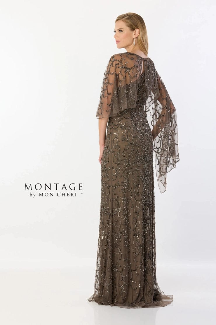 Montage Mother of the Bride Montage: M2241