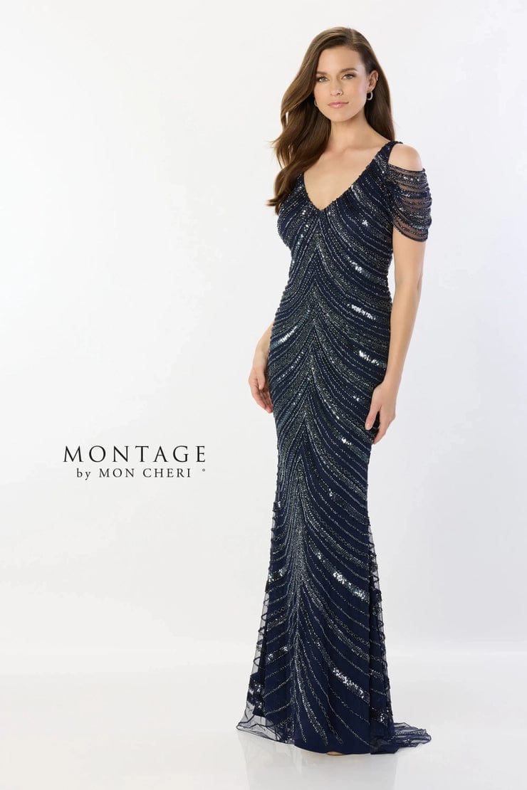 Montage Mother of the Bride Montage: M2244