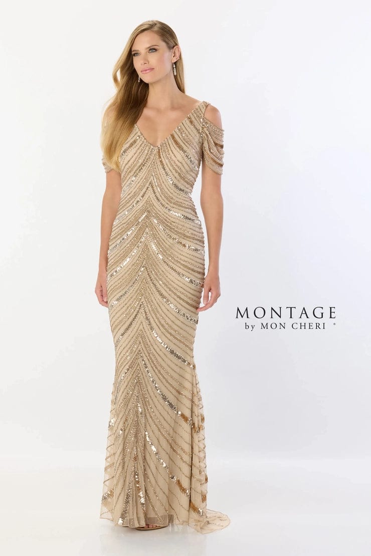 Montage Mother of the Bride Montage: M2244