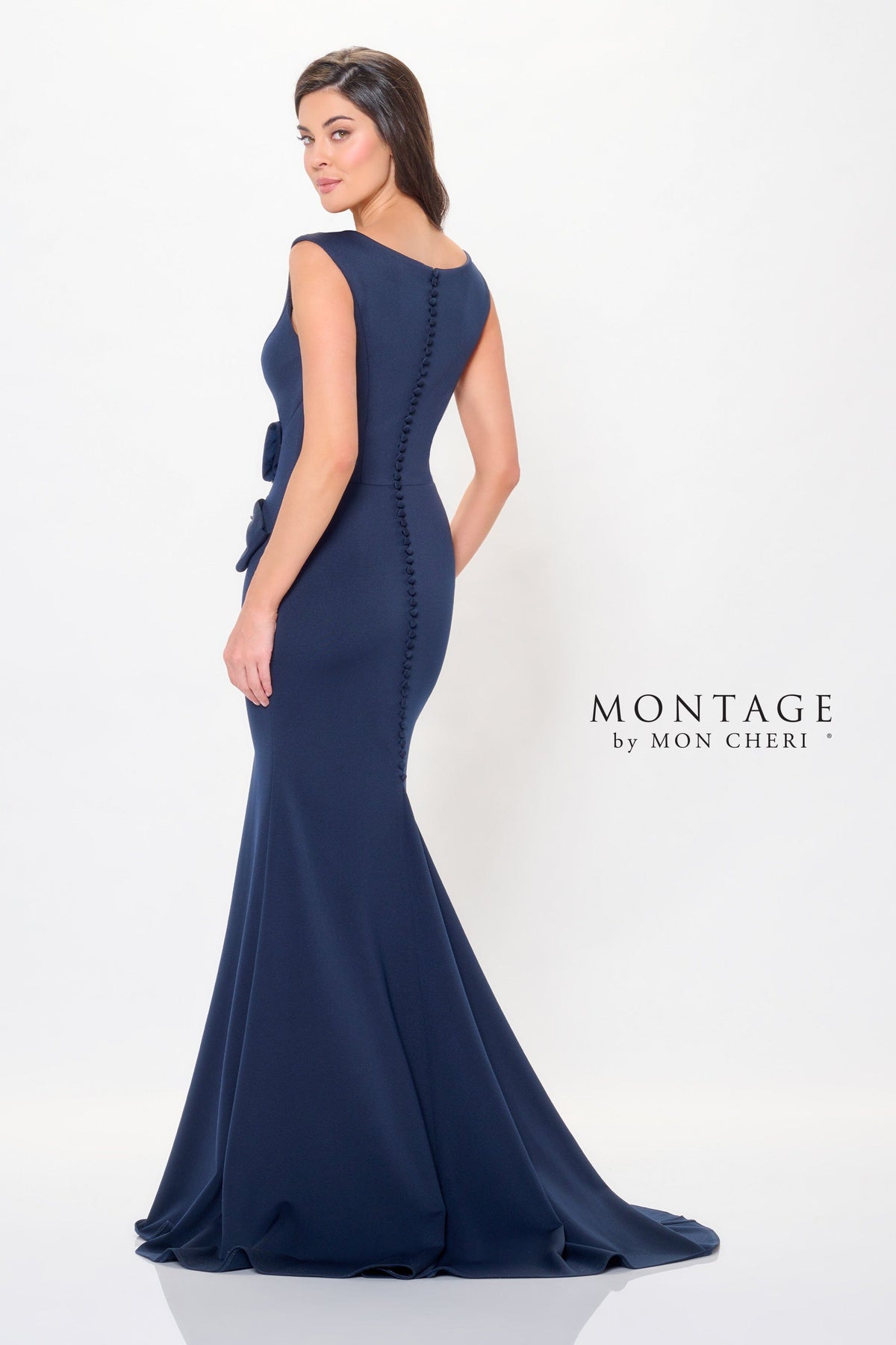 Montage Mother of the Bride Montage: M903