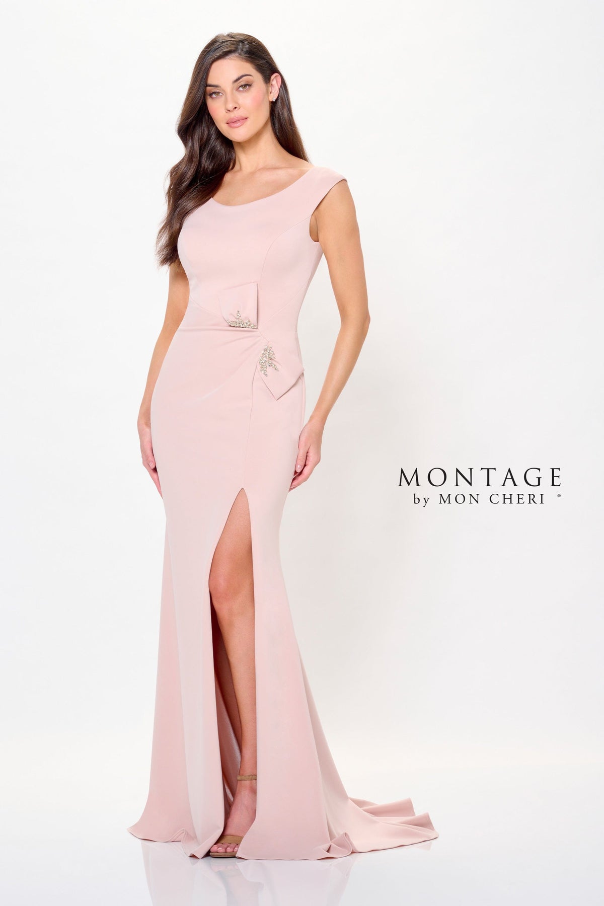 Montage Mother of the Bride 4 / Blush Montage: M903