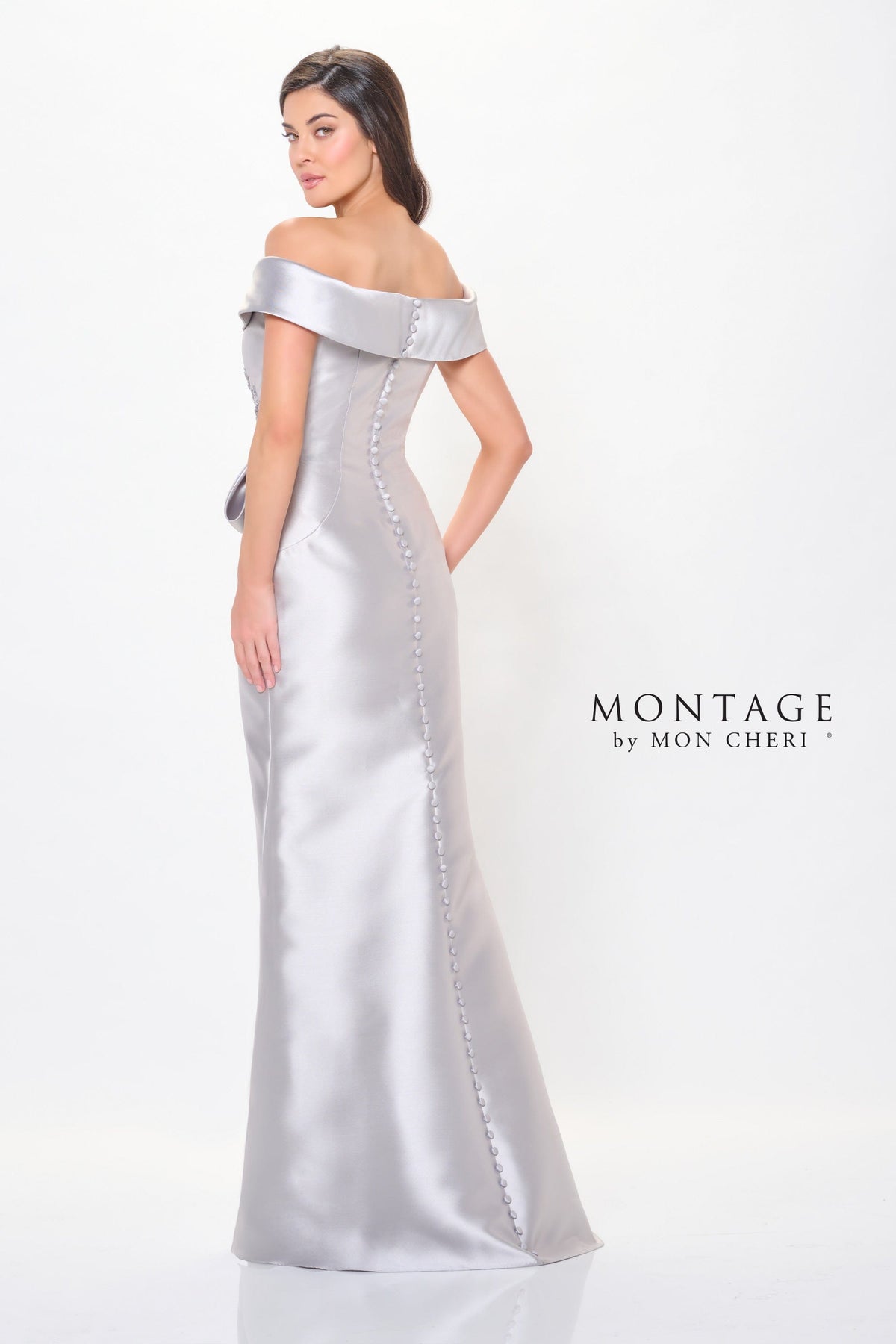Montage Mother of the Bride Montage: M904
