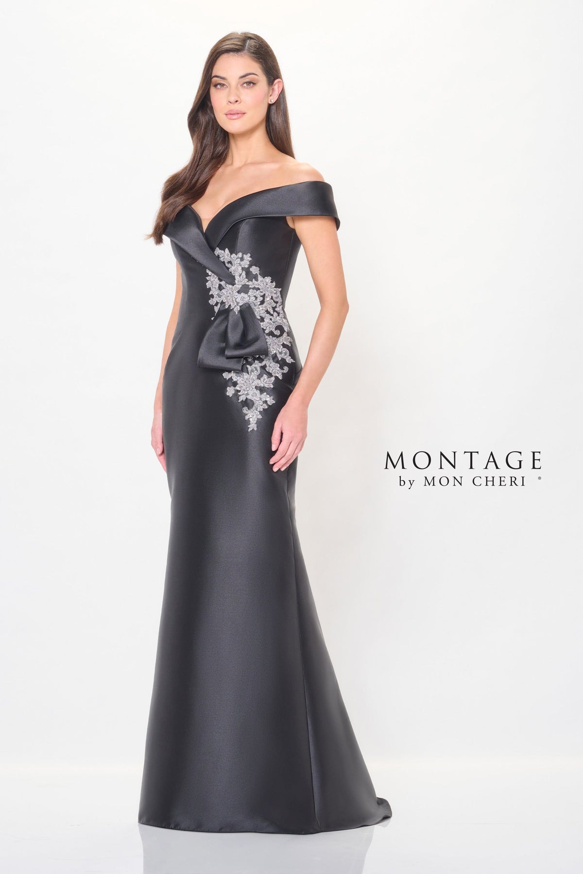 Montage Mother of the Bride 4 / Black Montage: M904