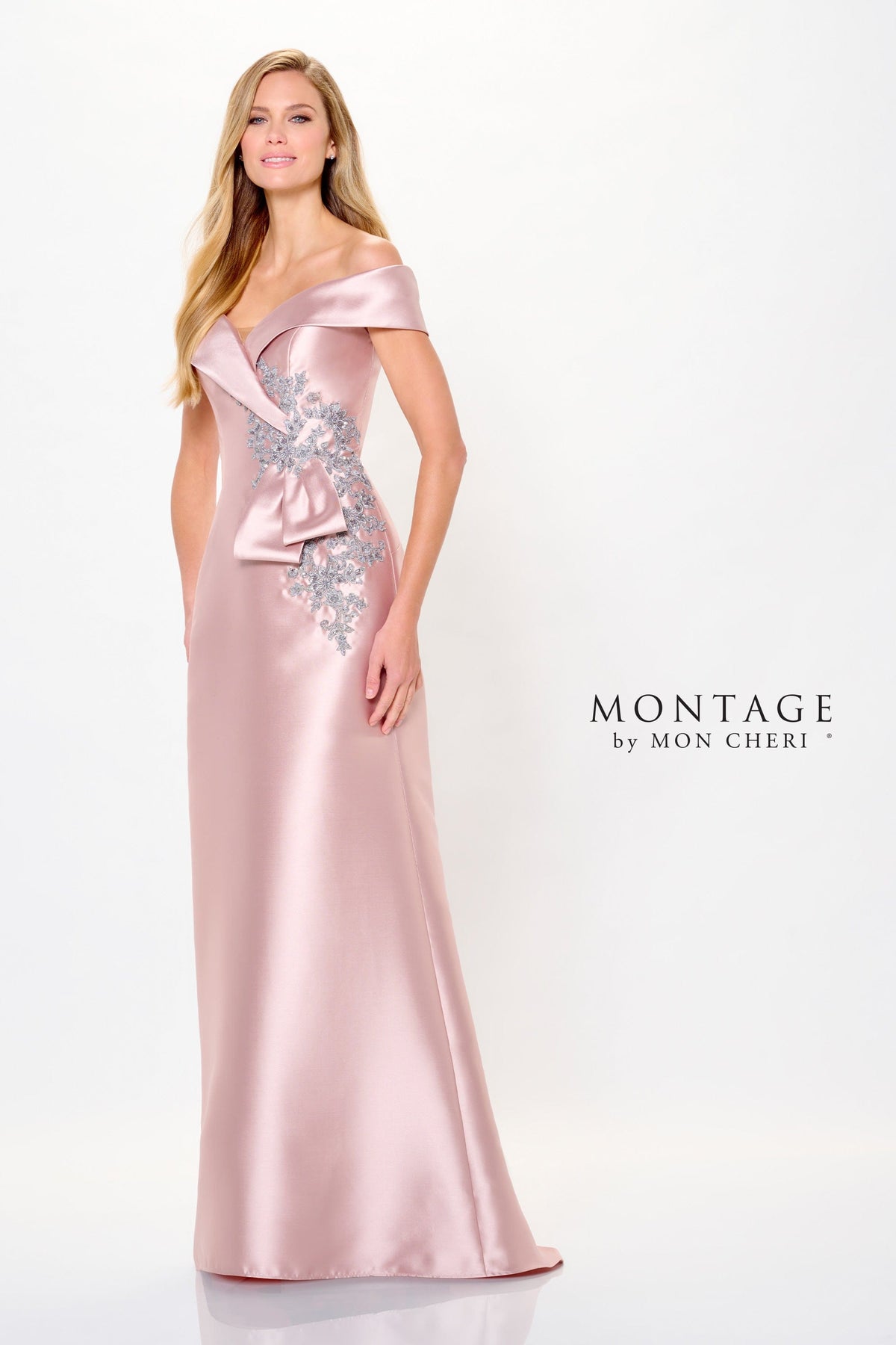 Montage Mother of the Bride 4 / Blush Montage: M904
