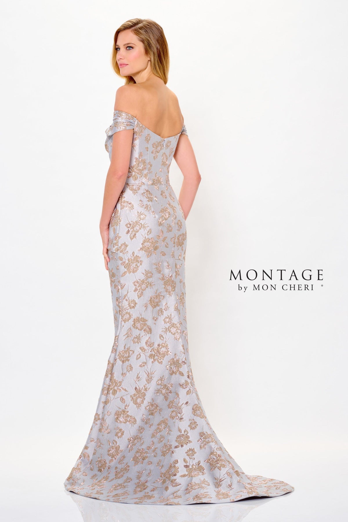 Montage Mother of the Bride Montage: M905