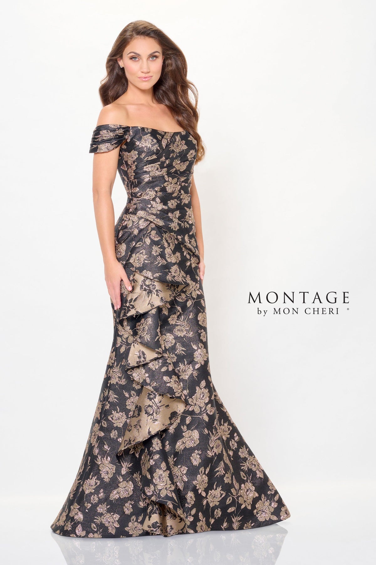Montage Mother of the Bride 4 / Black Montage: M905