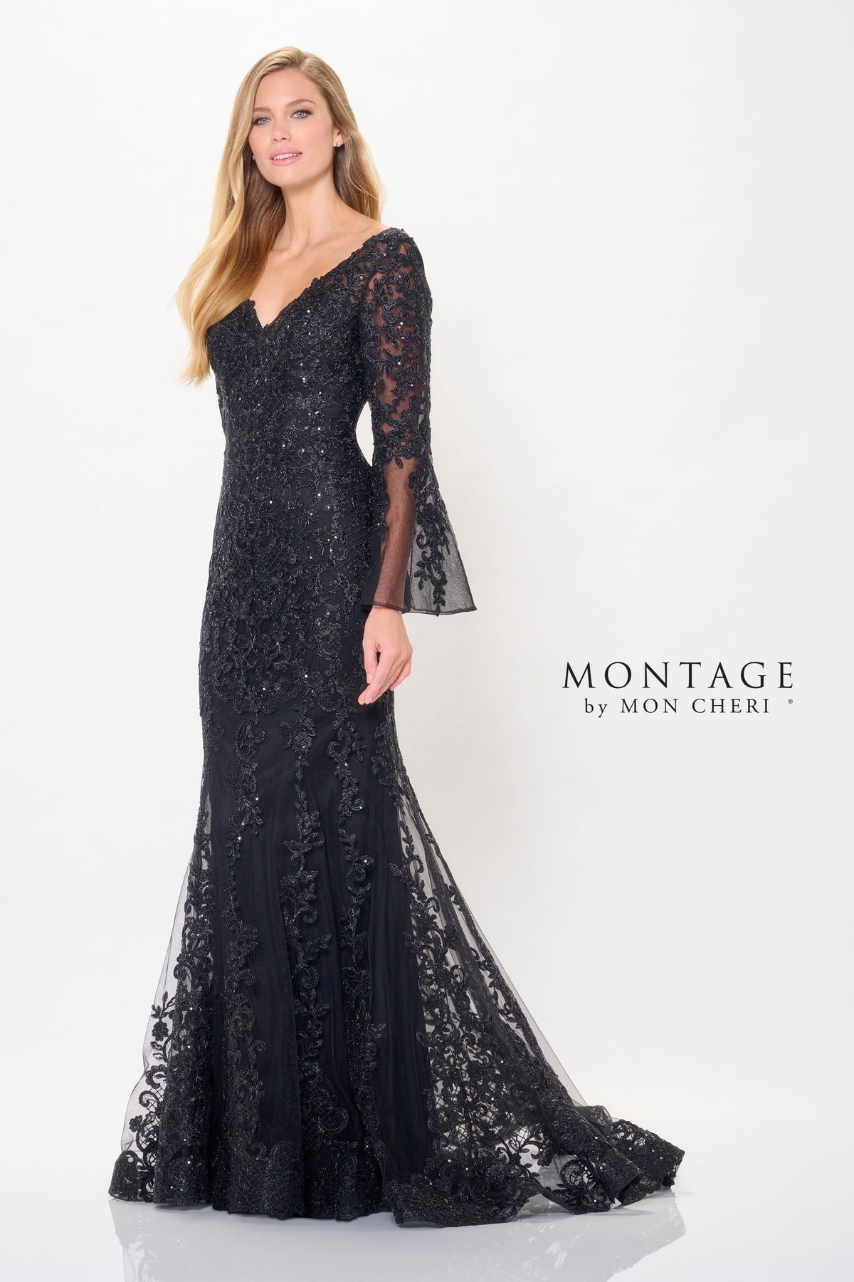 Montage Mother of the Bride 4 / Black Montage: M906
