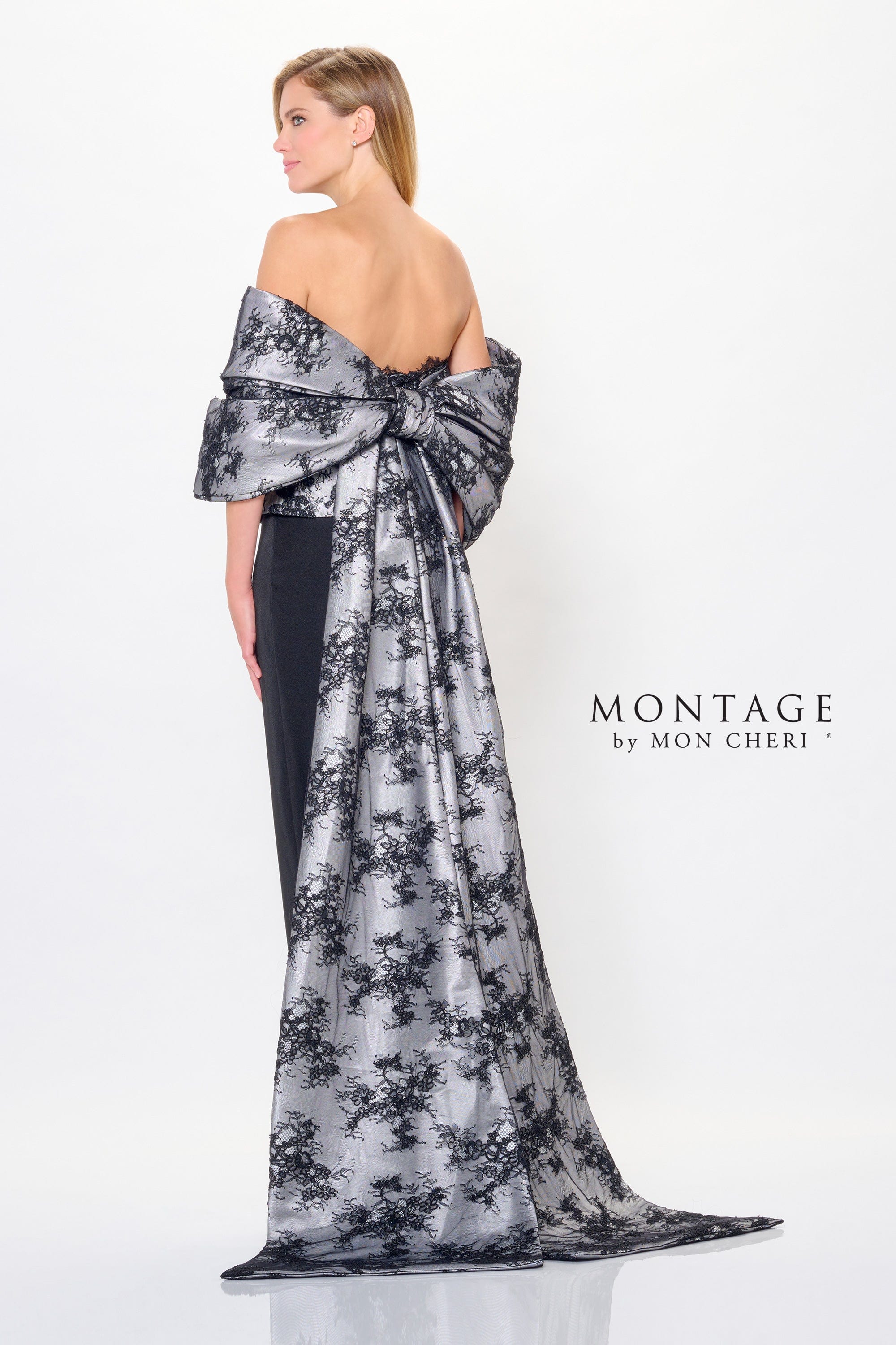 Montage Mother of the Bride Montage: M908