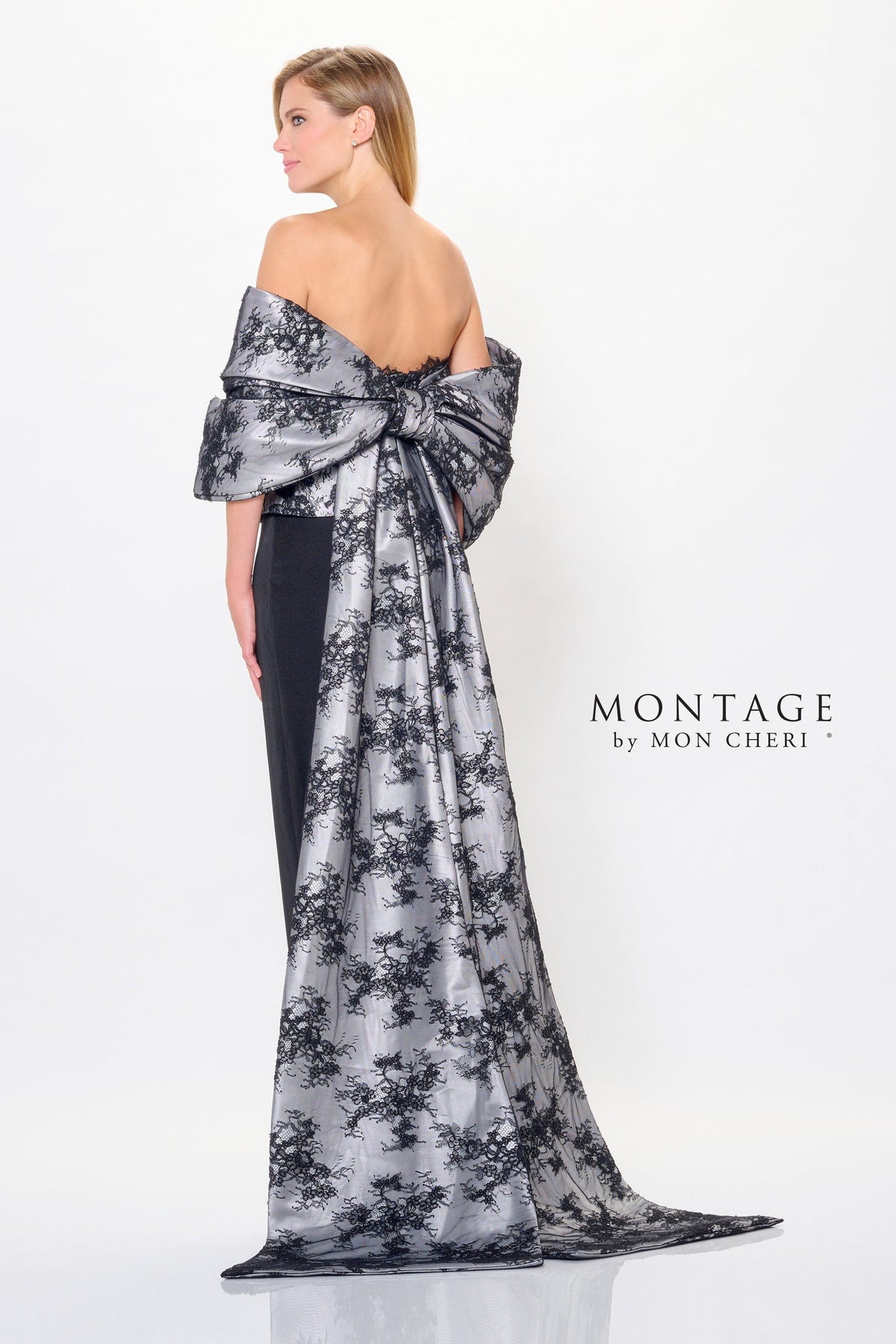 Montage Mother of the Bride Montage: M908