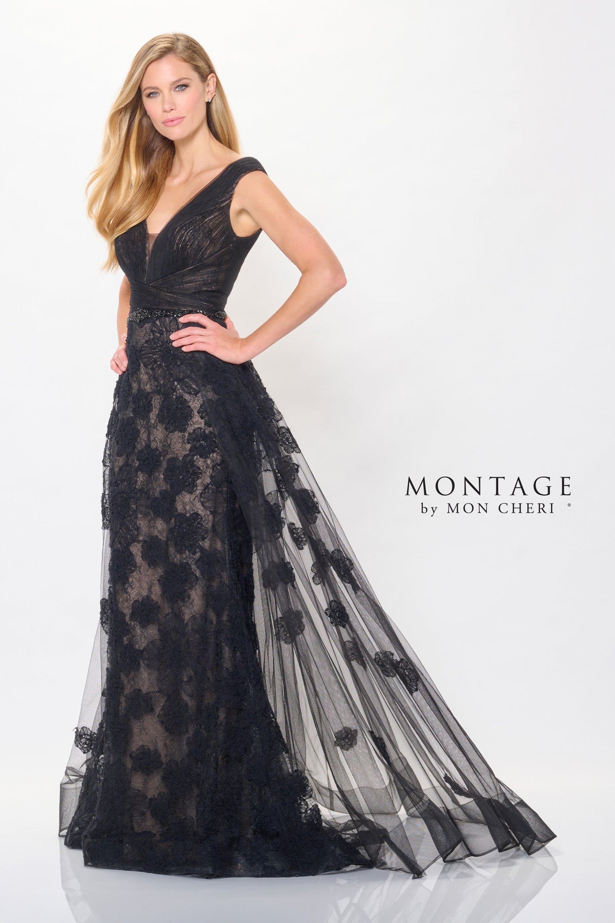 Montage Mother of the Bride Montage: M909