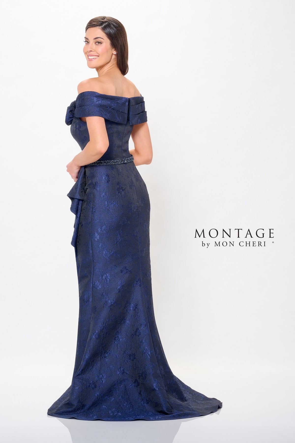Montage Mother of the Bride Montage: M910