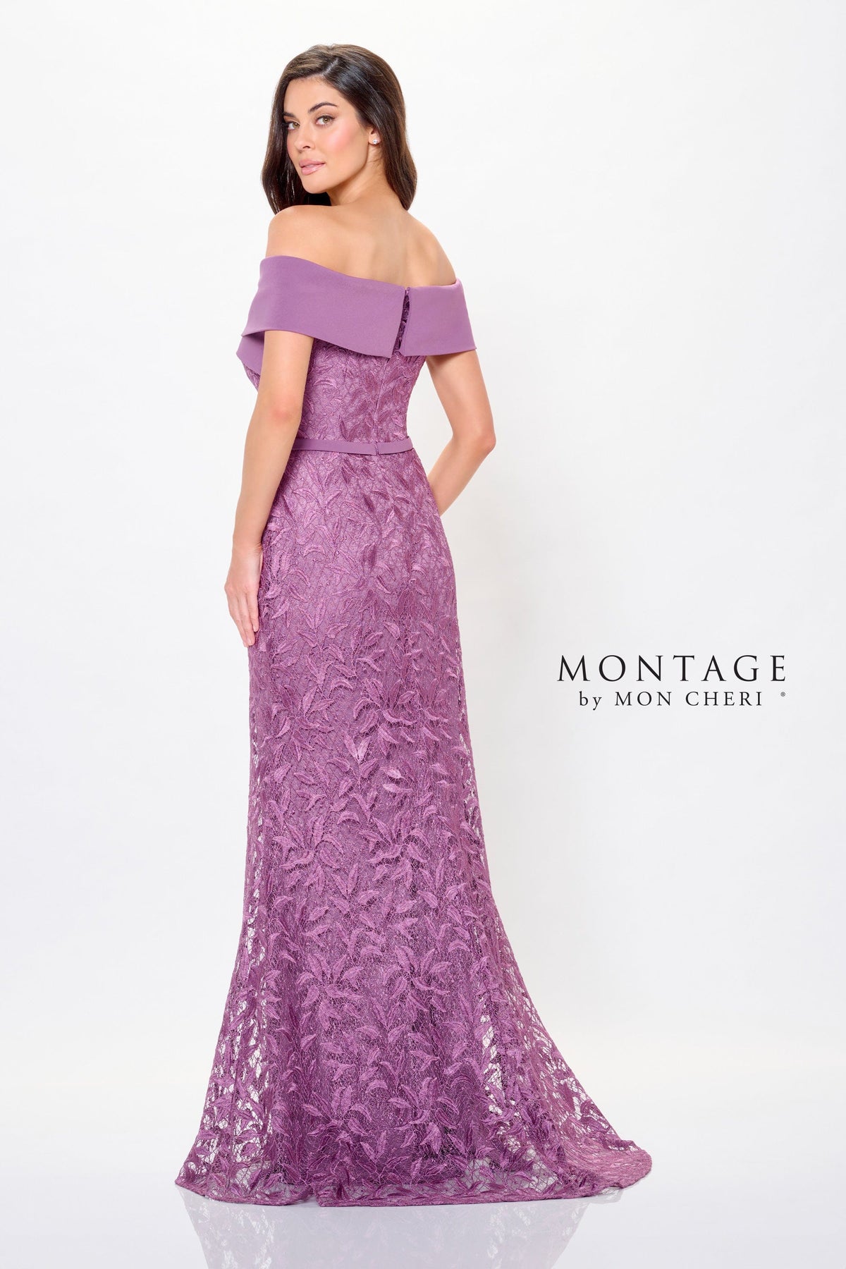 Montage Mother of the Bride Montage: M911