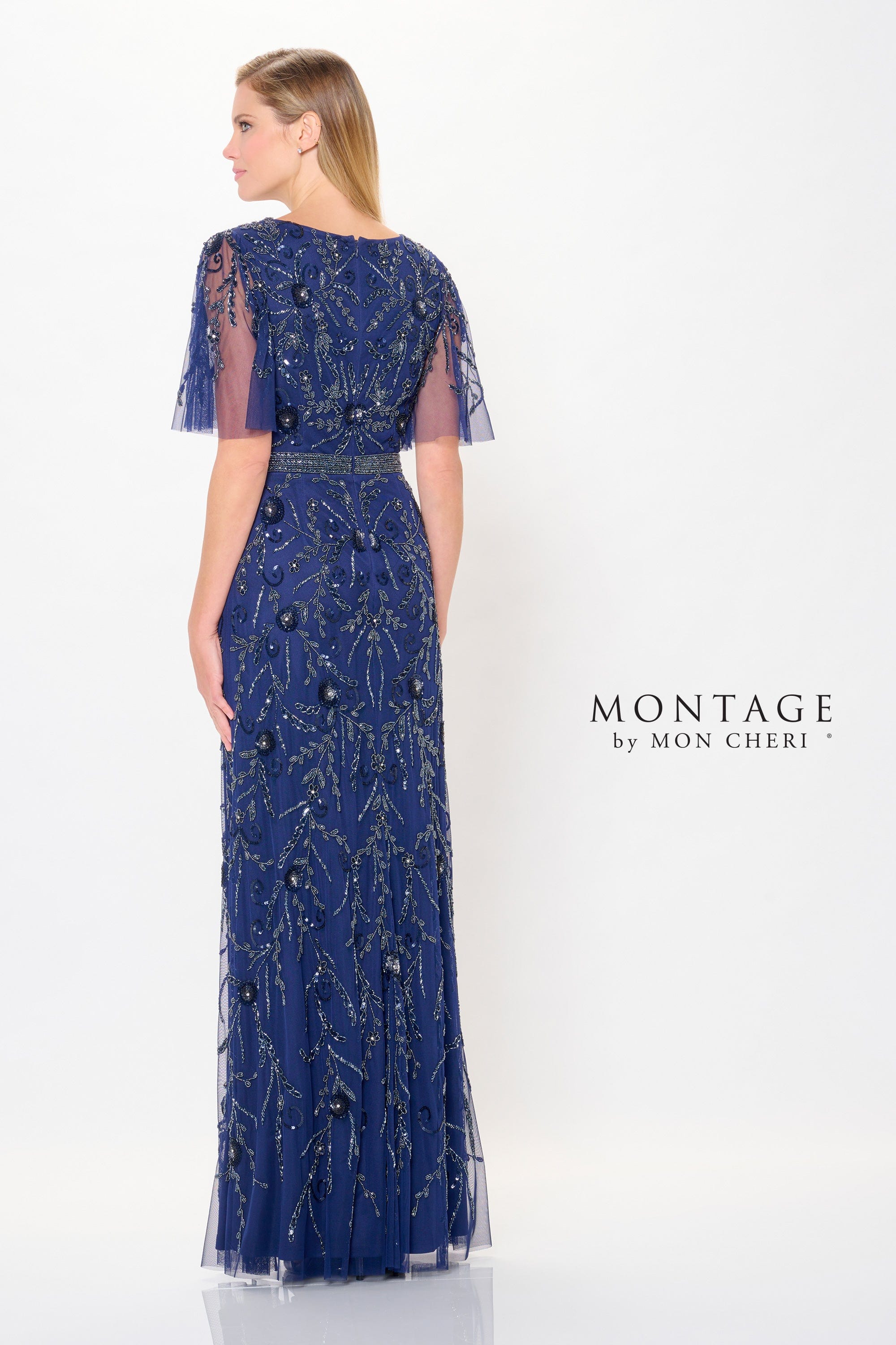Montage Mother of the Bride Montage: M912