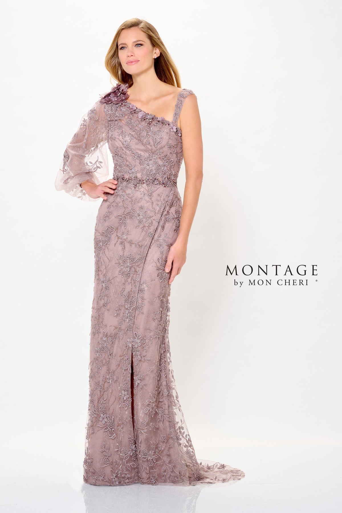Montage Mother of the Bride 4 / Mink Montage: M913