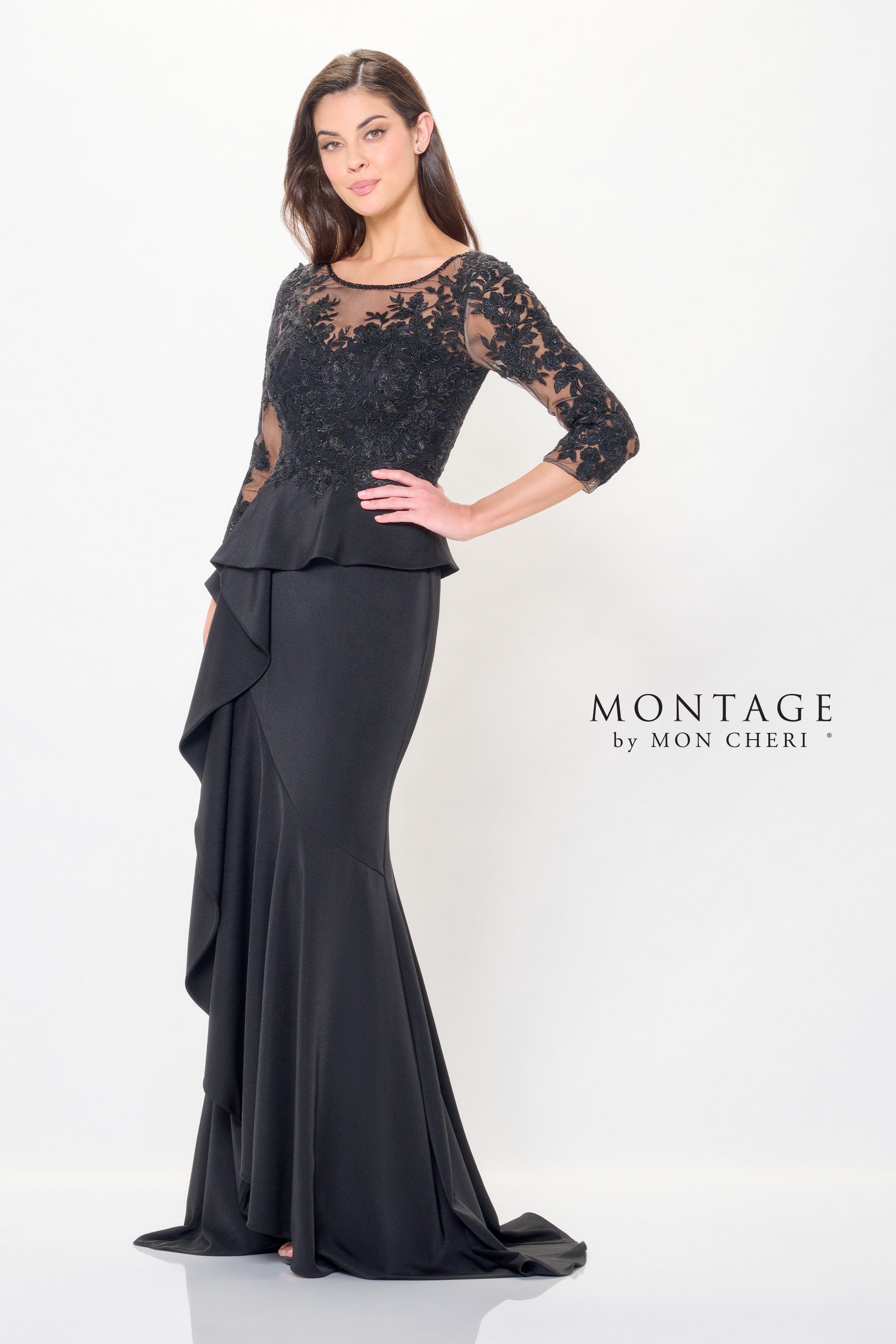 Montage Mother of the Bride 4 / Black Montage: M914