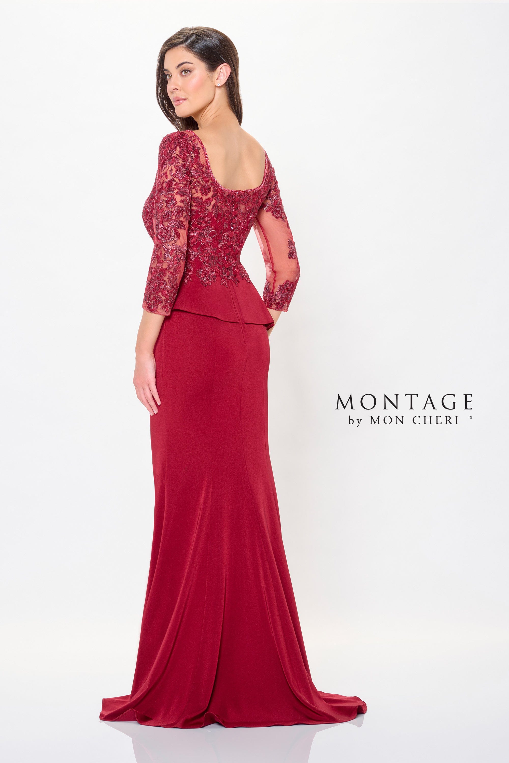 Montage Mother of the Bride Montage: M914