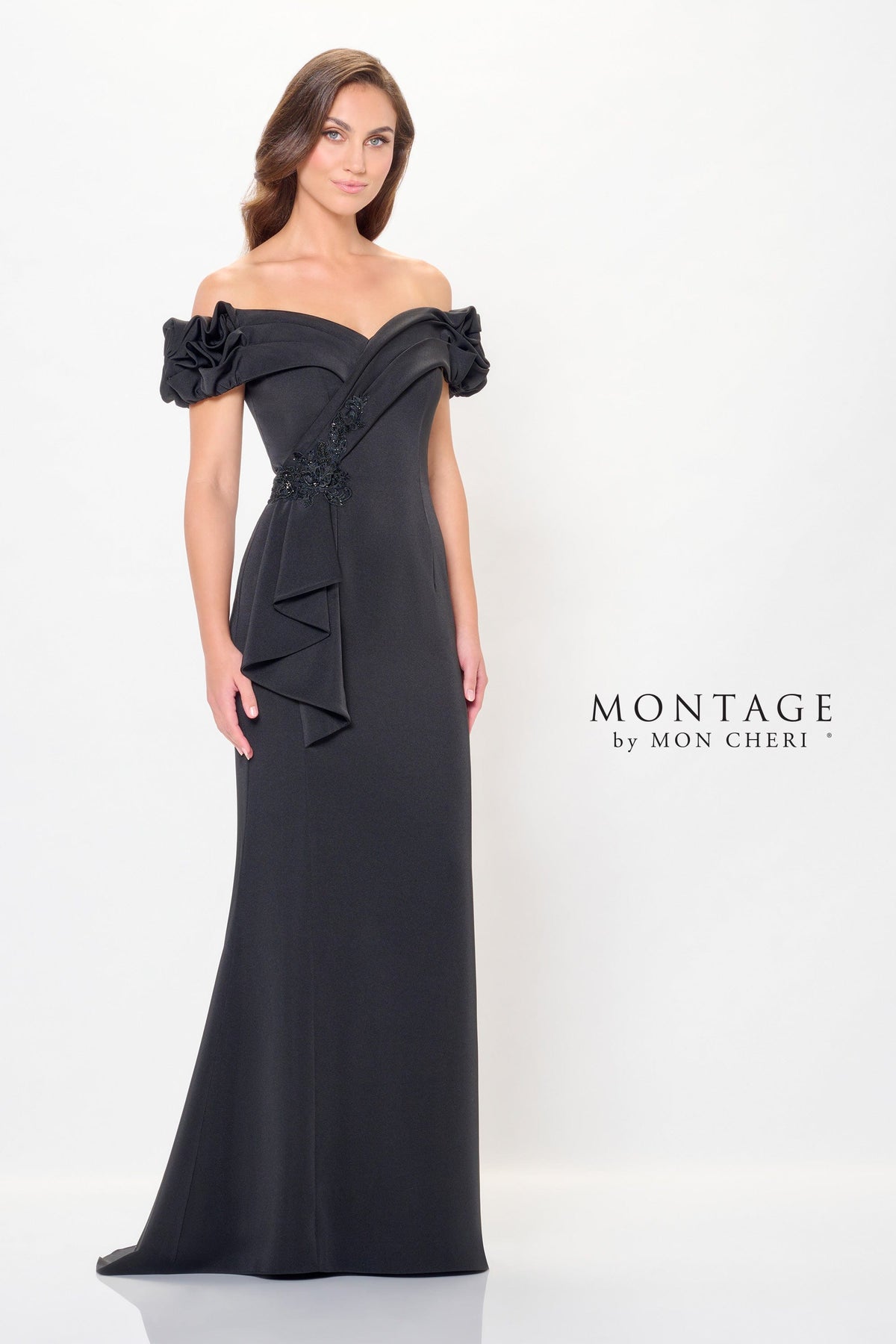 Montage Mother of the Bride 4 / Black Montage: M915