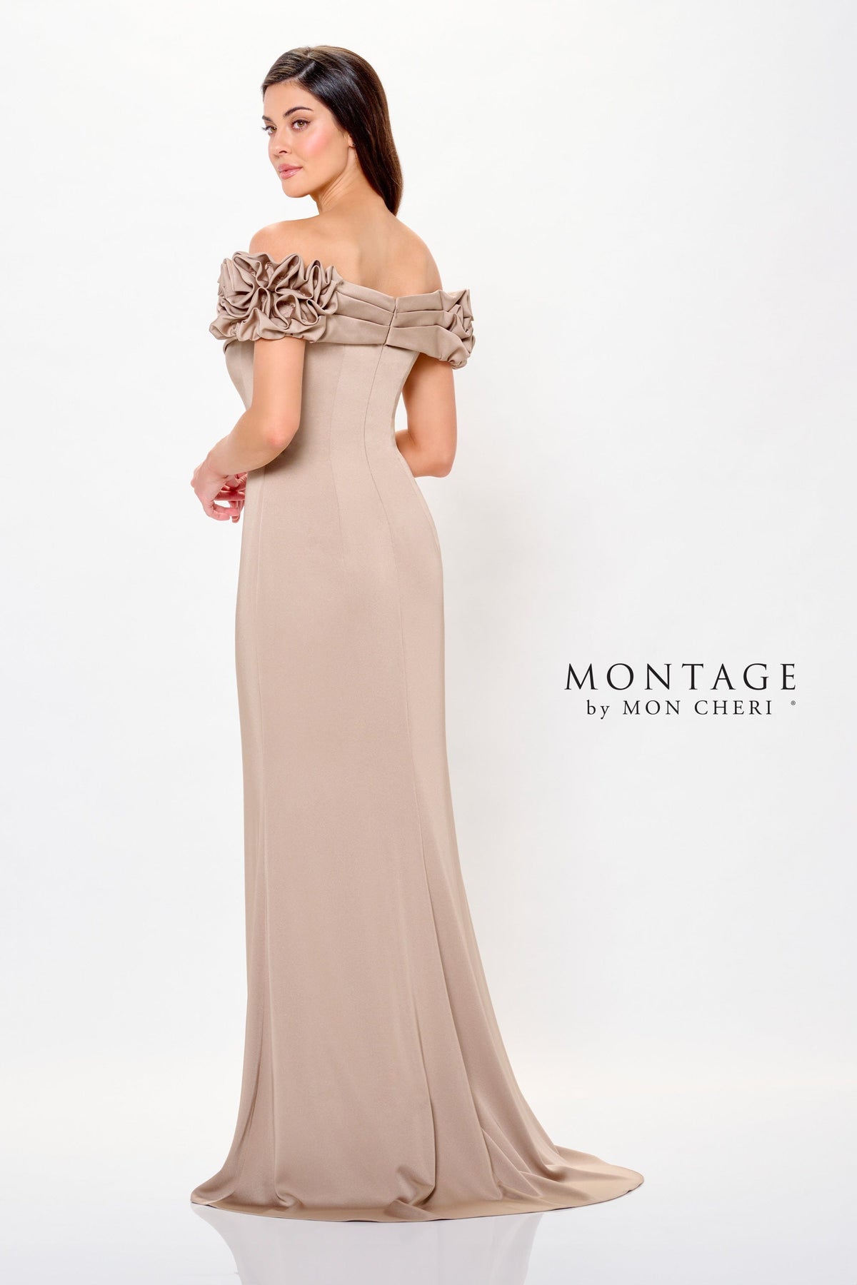 Montage Mother of the Bride Montage: M915