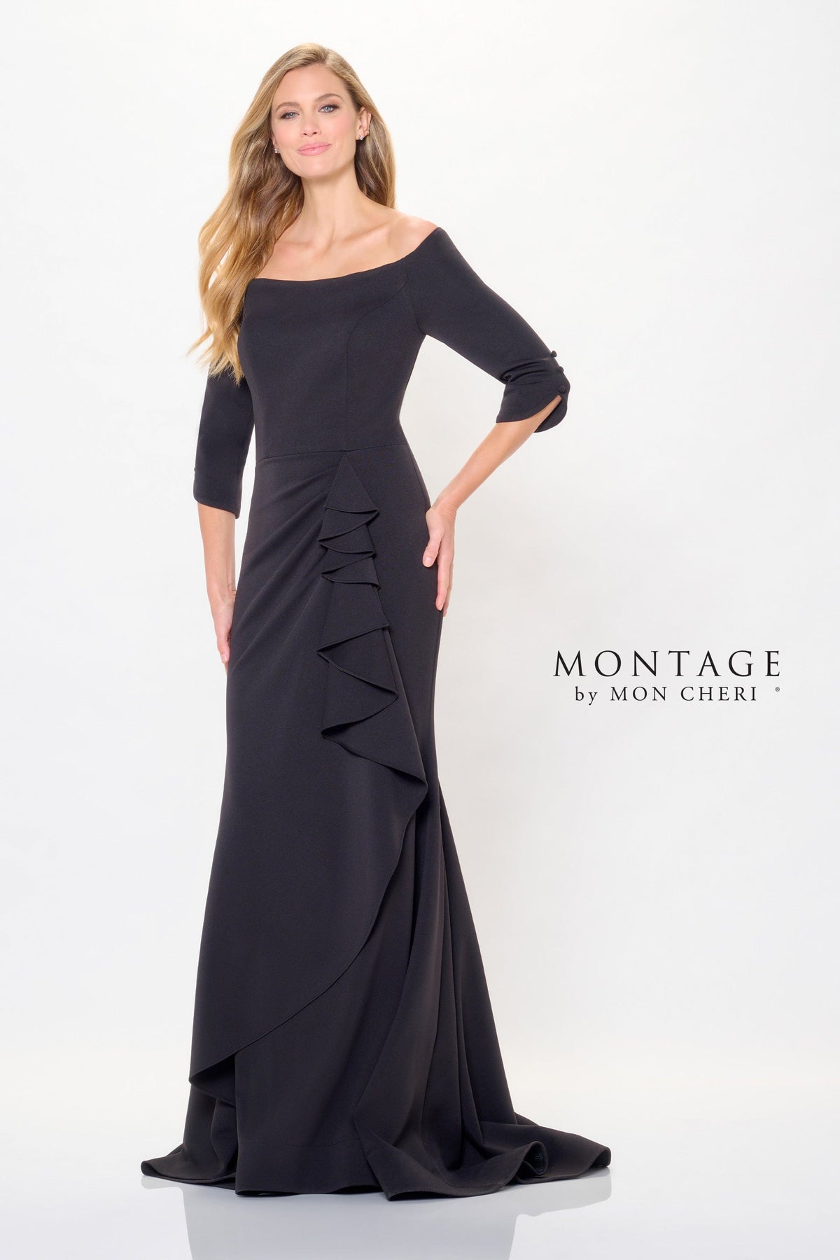 Montage Mother of the Bride 4 / Black Montage: M916