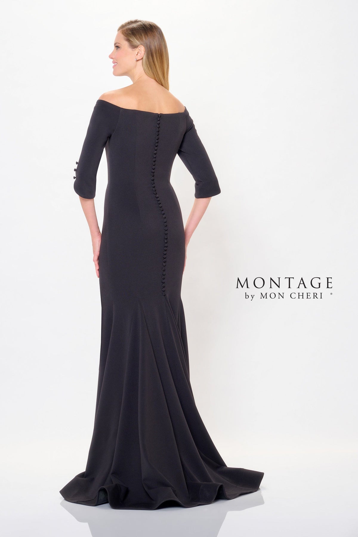 Montage Mother of the Bride Montage: M916