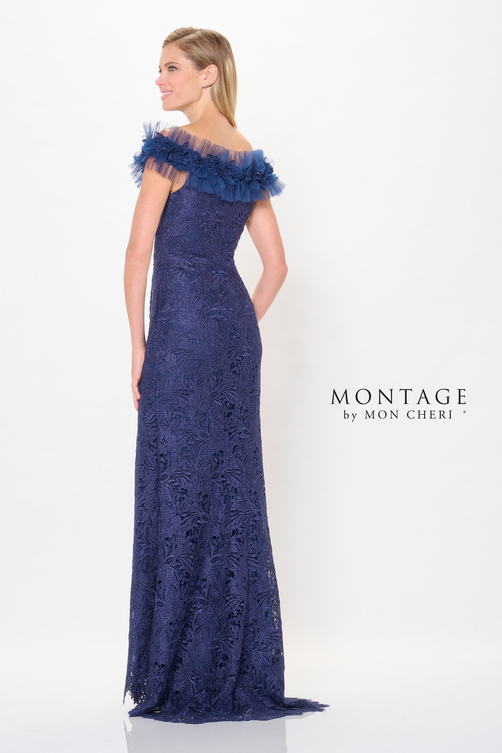Montage Mother of the Bride Montage: M917