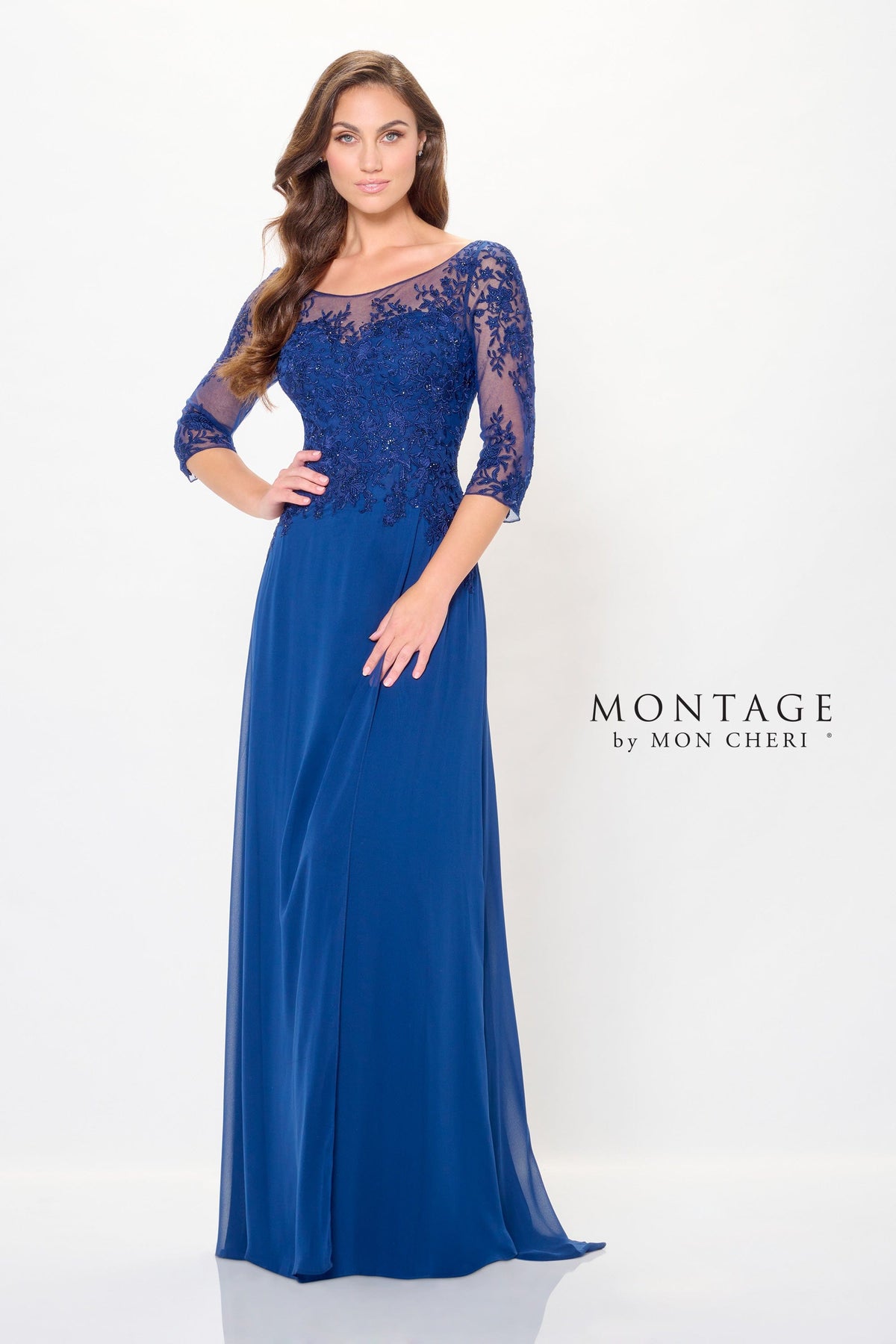 Montage Mother of the Bride Montage: M918