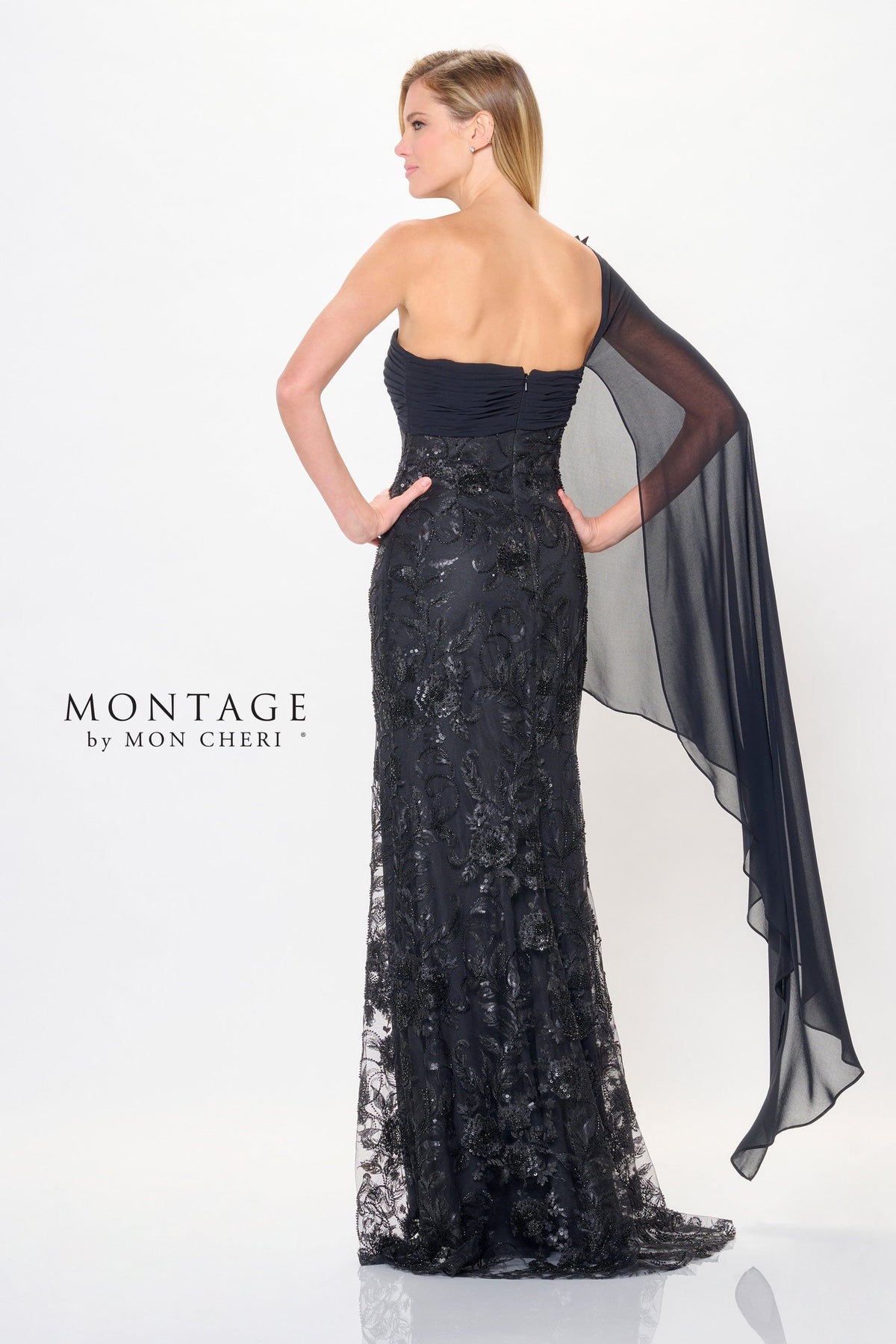 Montage Mother of the Bride Montage: M920