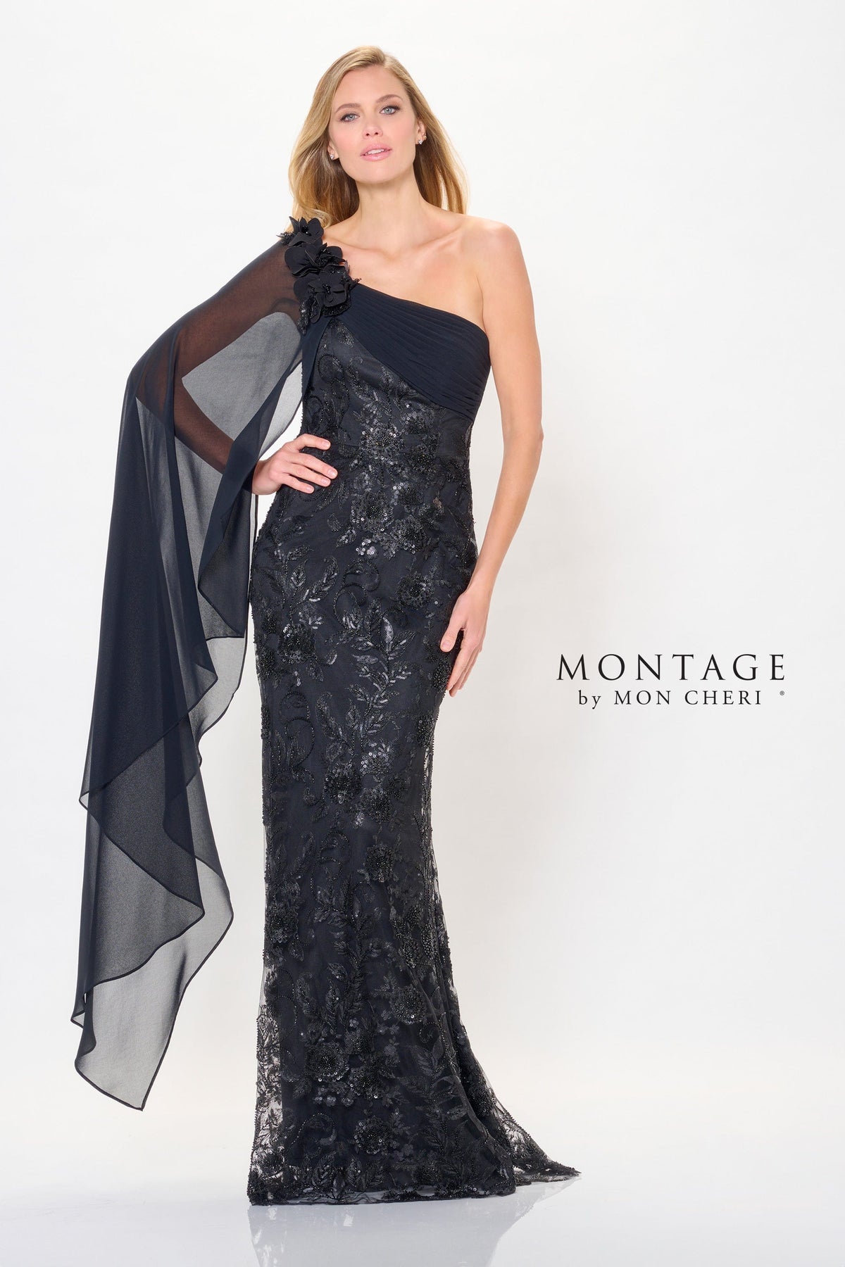Montage Mother of the Bride 4 / Black Montage: M920