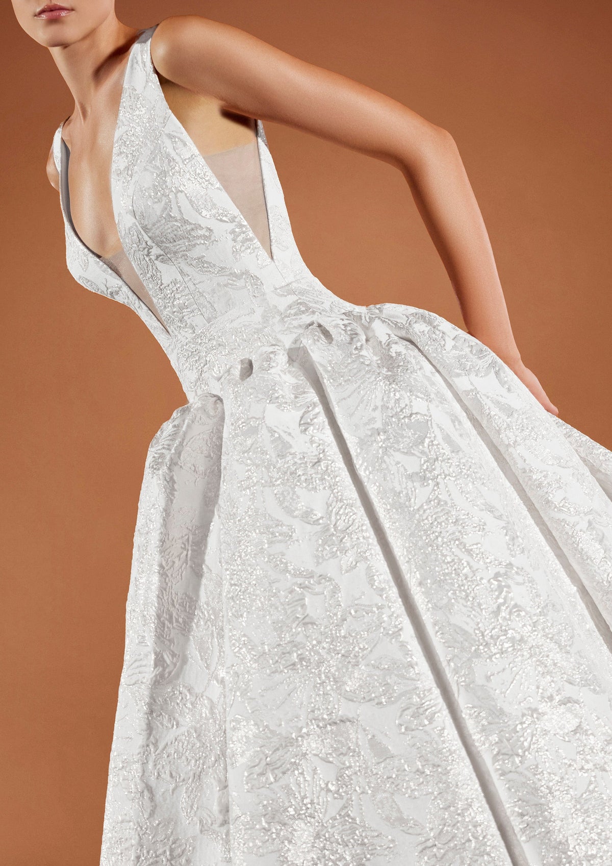 Pronovias Privee Wedding Dress Pronovias Privee: Kareena