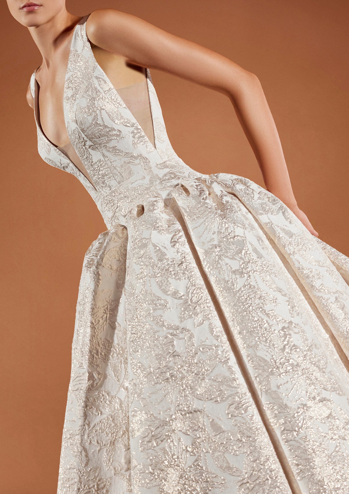 Pronovias Privee Wedding Dress Pronovias Privee: Kareena