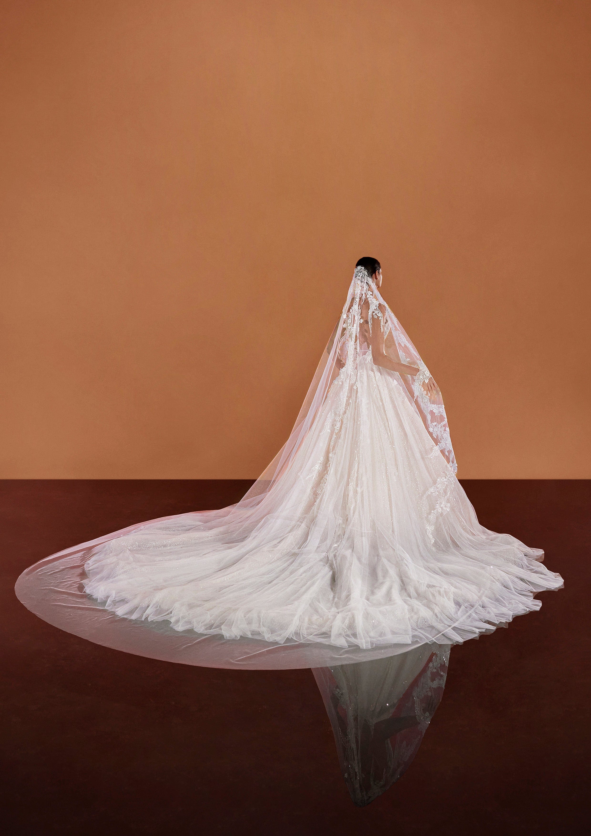 Pronovias Privee Wedding Dress Pronovias Privee: Sai