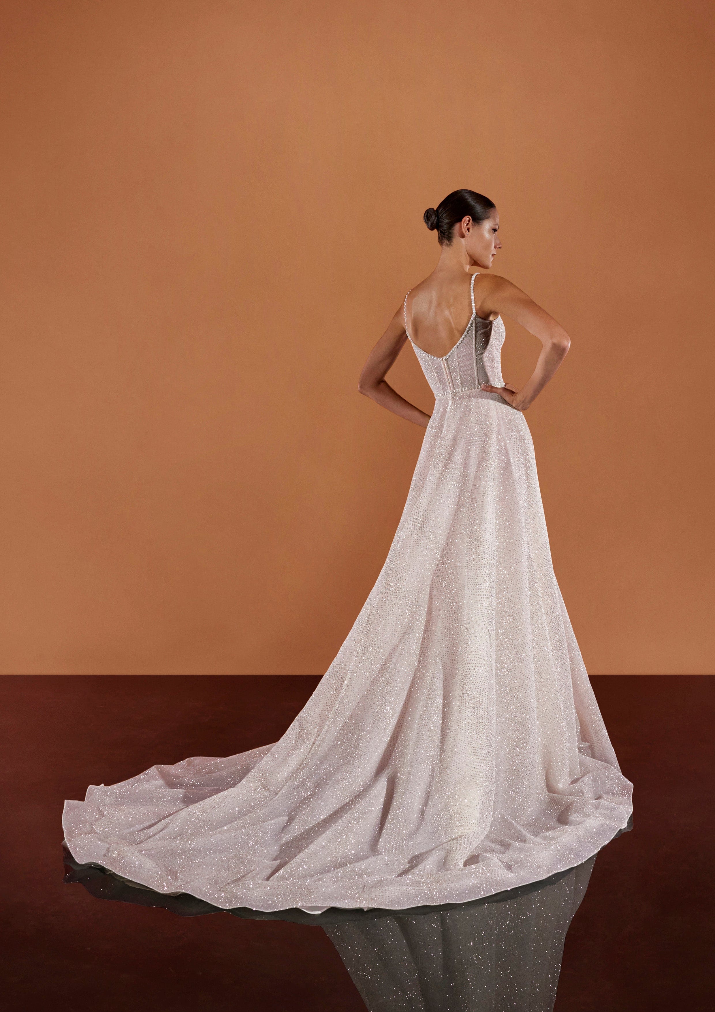 Pronovias Privee Wedding Dress Pronovias Privee: Satya