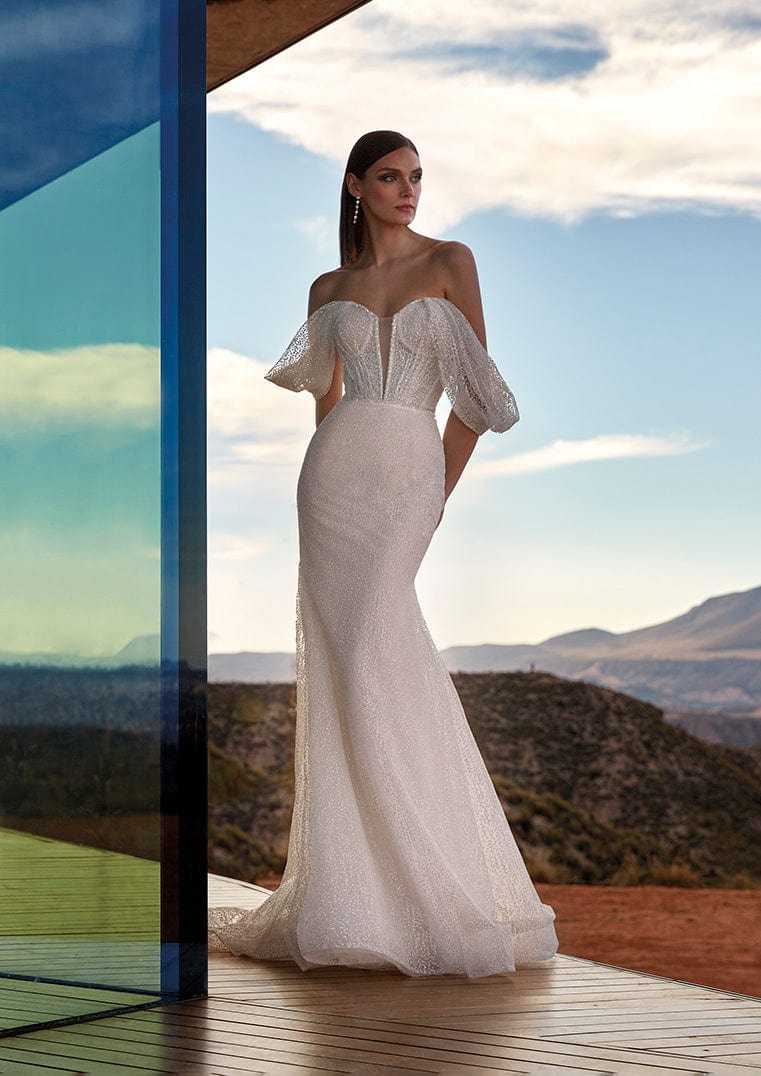 Pronovias Privee: Sparkle Pronovias Privee: Sparkle