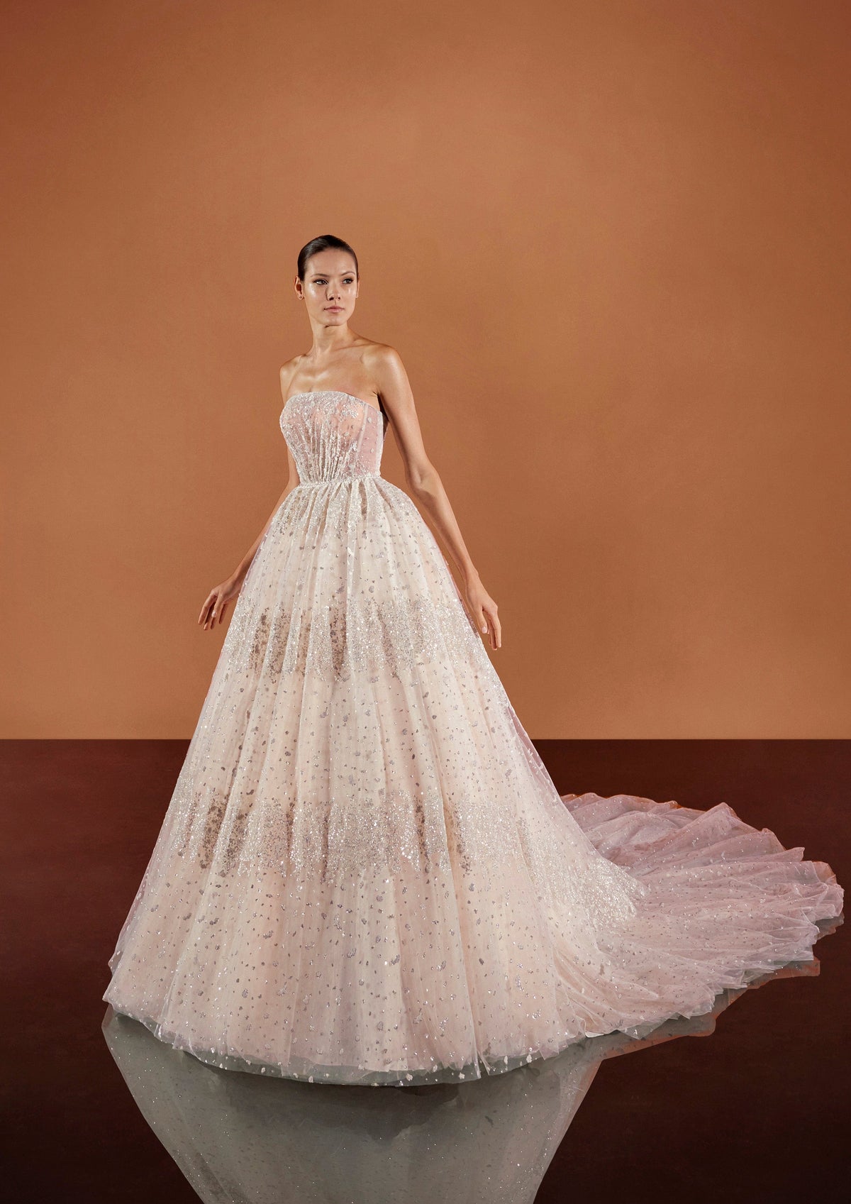 Pronovias Privee Wedding Dress Pronovias Privee: Taj